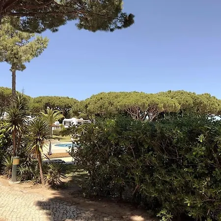 Balaia Golf Village 105 アルブフェイラ
