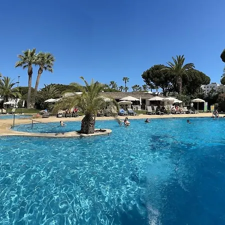 Balaia Golf Village 105 アパート アルブフェイラ