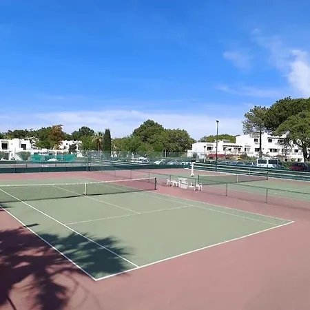 アパート Balaia Golf Village 105 アルブフェイラ