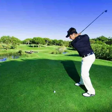 Balaia Golf Village 105 アルブフェイラ