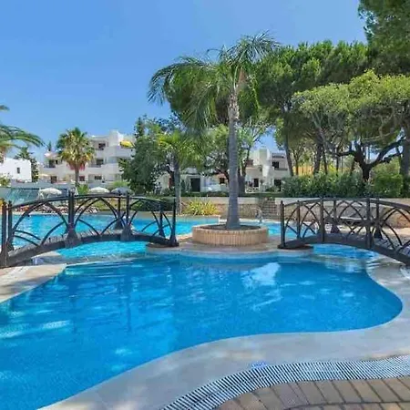 Balaia Golf Village 105 * アルブフェイラ