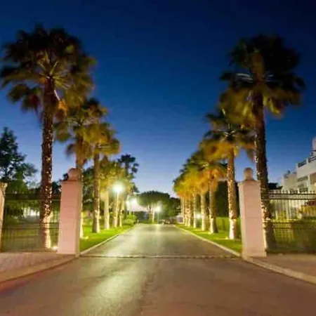 شقة Balaia Golf Village 105