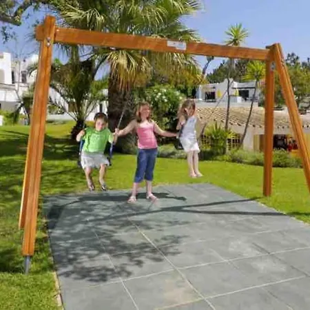 شقة Balaia Golf Village 105 *