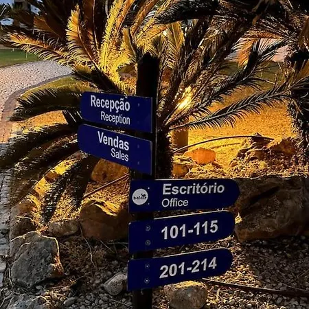 Balaia Golf Village 105 شقة *