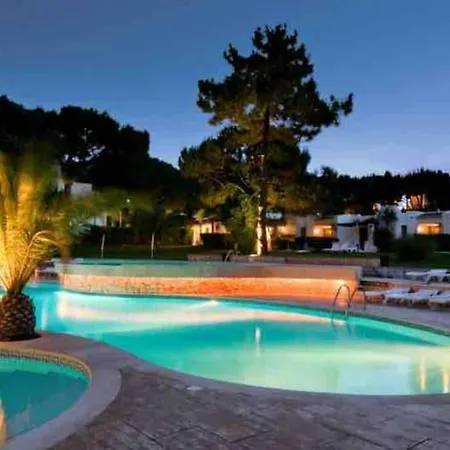 Balaia Golf Village 105 * البوفيرا