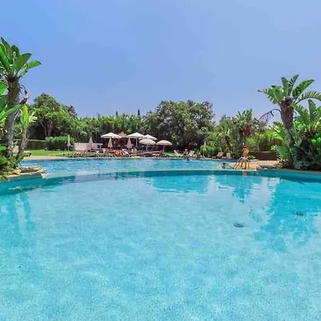 شقة Balaia Golf Village 105 البوفيرا