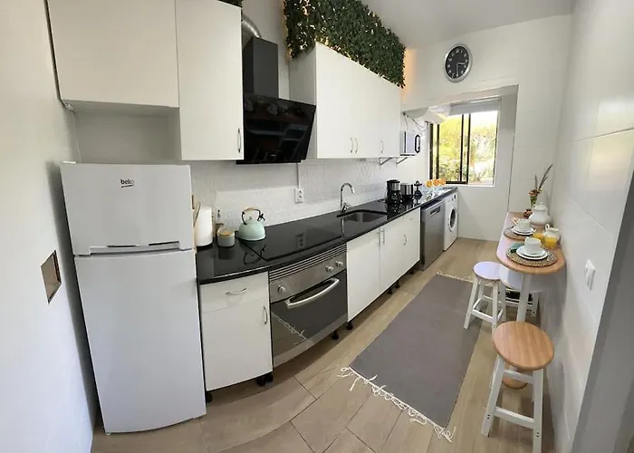 Balaia Golf Village 105 Appartamento Albufeira