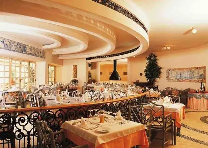 Appartamento Balaia Golf Village 105 *