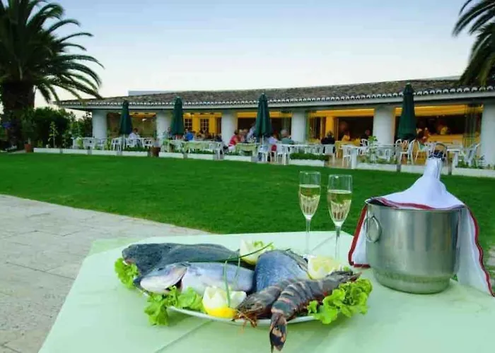 Balaia Golf Village 105 Appartamento
