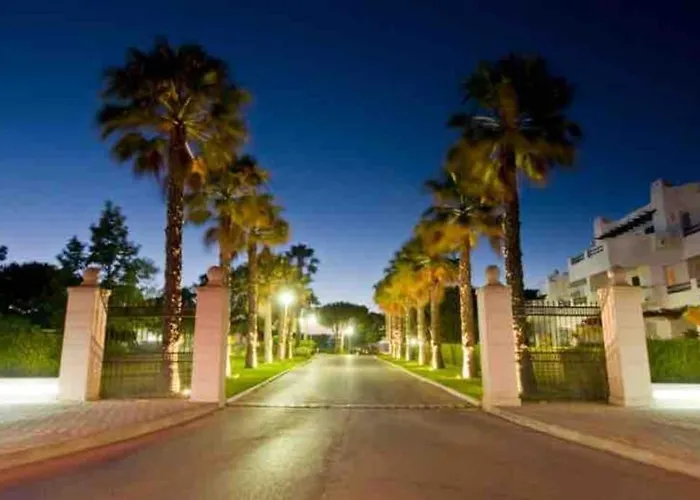 Appartamento Balaia Golf Village 105