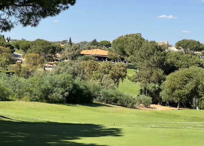 Balaia Golf Village 105 Appartamento