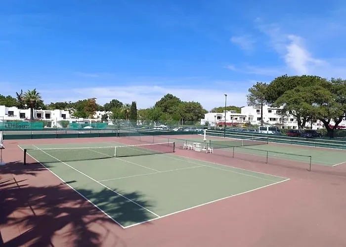 Appartamento Balaia Golf Village 105 Albufeira