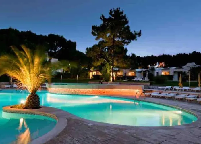 Balaia Golf Village 105 * Albufeira