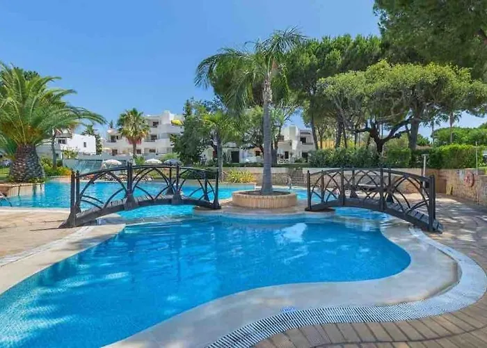 Balaia Golf Village 105 * Albufeira