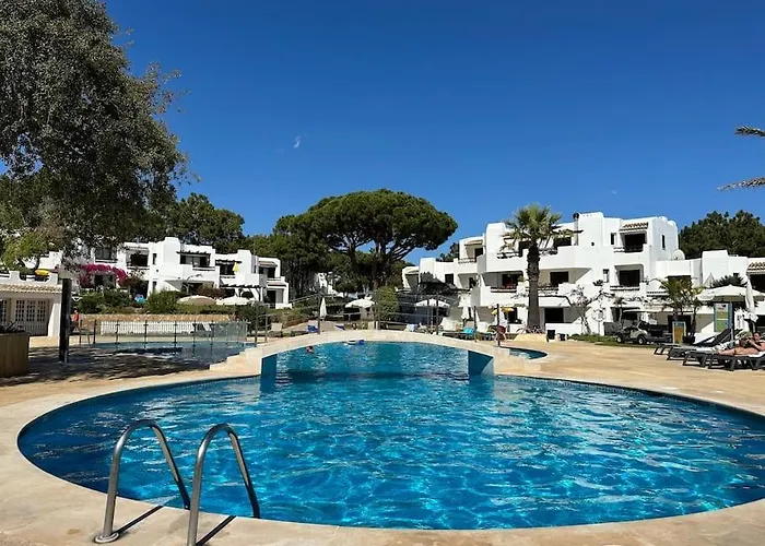 Balaia Golf Village 105 Appartamento