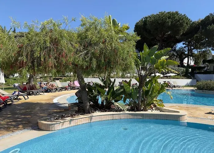 Balaia Golf Village 105 Appartamento
