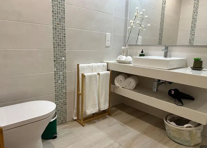Apartamento Balaia Golf Village 105 *