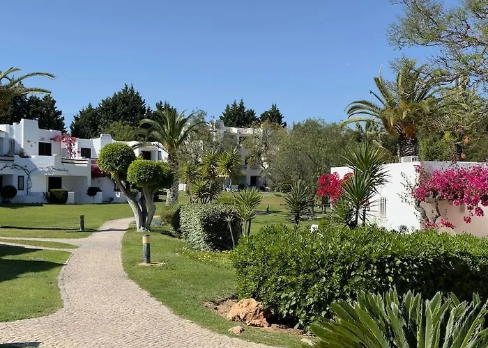 Apartamento Balaia Golf Village 105 Albufeira