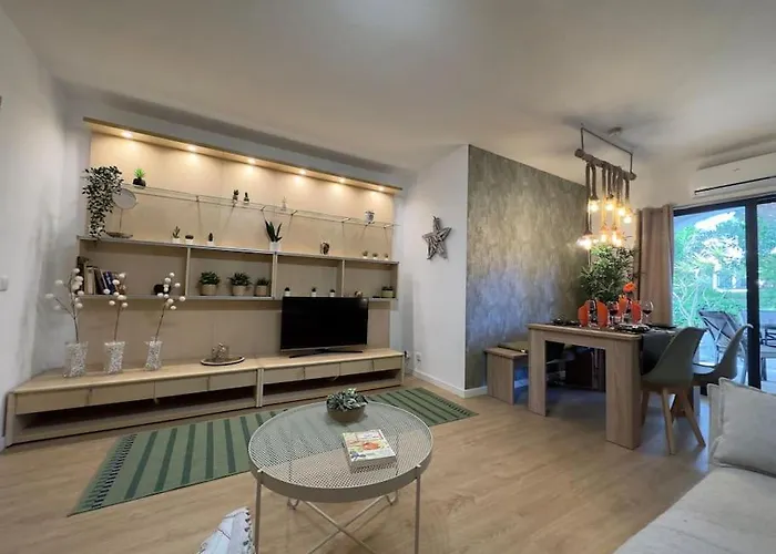 Apartamento Balaia Golf Village 105 *
