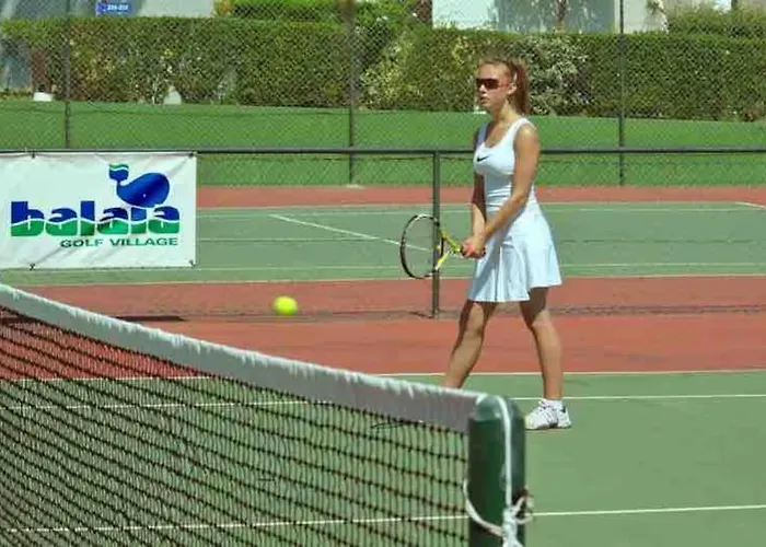 Balaia Golf Village 105