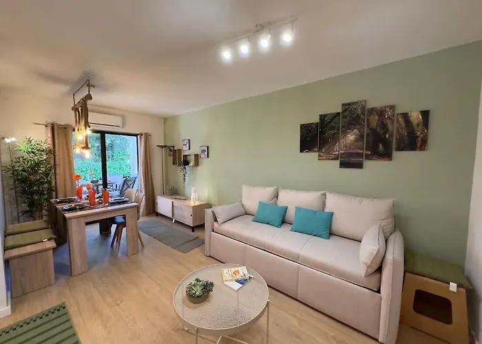 Balaia Golf Village 105 Apartamento Albufeira