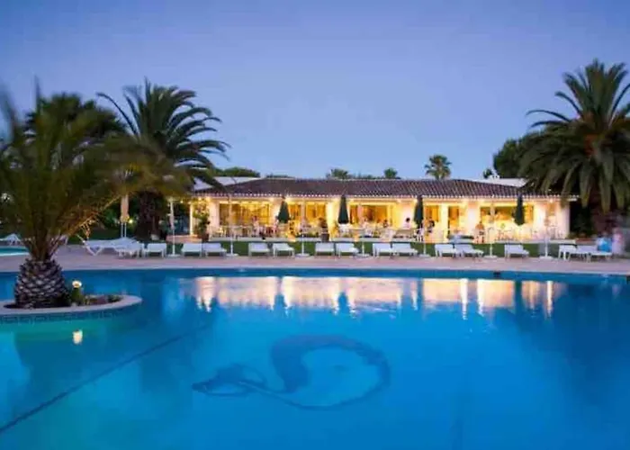 Apartamento Balaia Golf Village 105 Albufeira