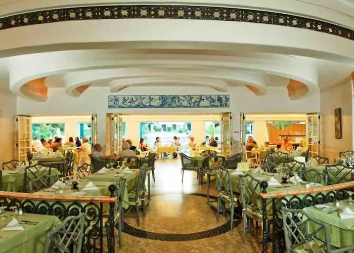 Apartamento Balaia Golf Village 105 *