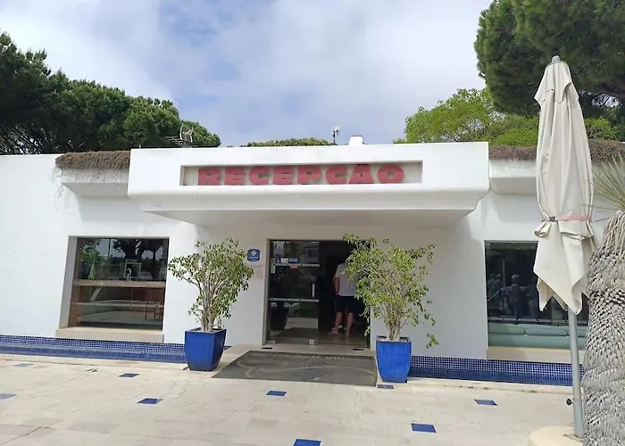 Balaia Golf Village 105 *