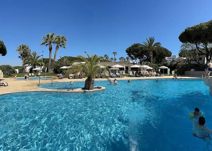 Balaia Golf Village 105 Apartamento Albufeira