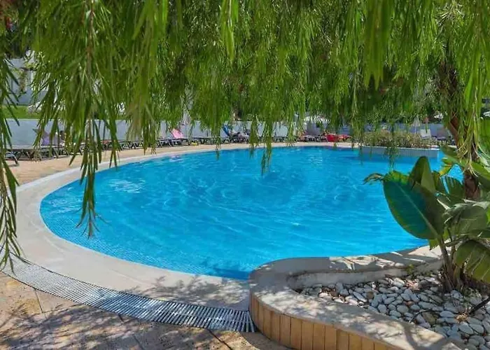 Balaia Golf Village 105 Apartamento