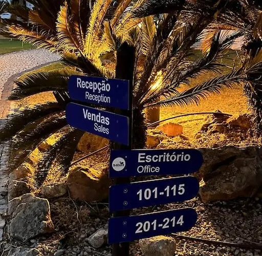 Balaia Golf Village 105 Apartamento *