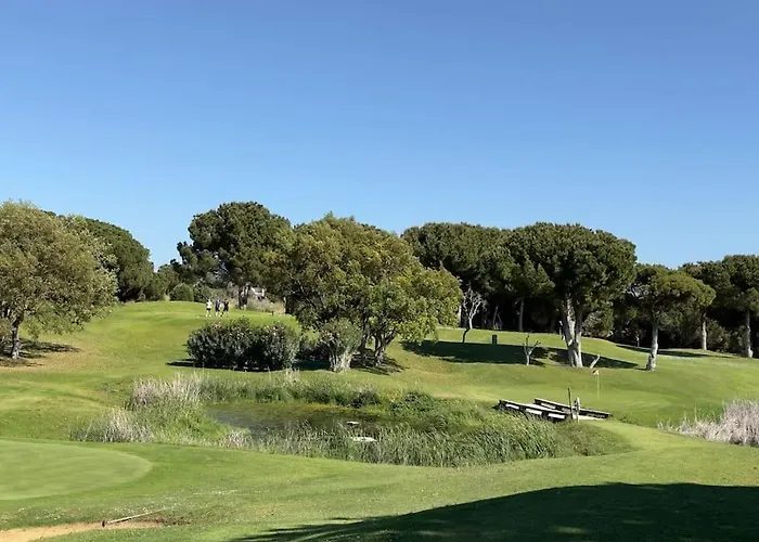 Balaia Golf Village 105 * Albufeira