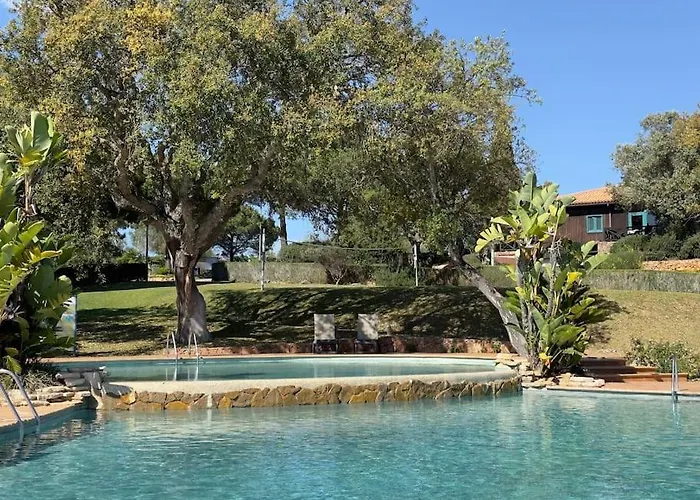 Apartamento Balaia Golf Village 105
