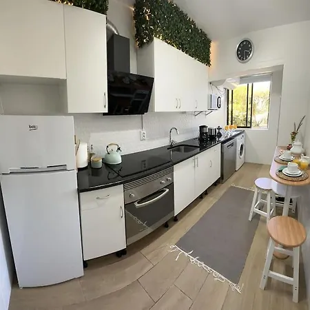 Balaia Golf Village 105 Apartament Albufeira