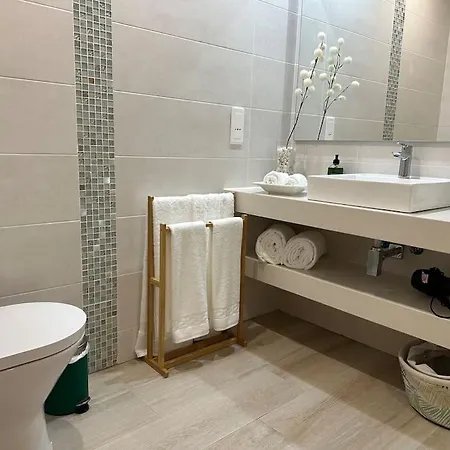 아파트 Balaia Golf Village 105 *