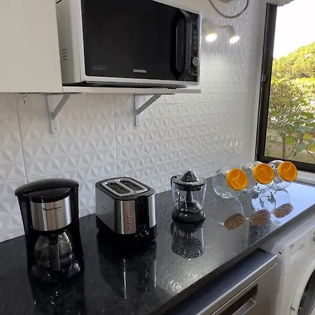 Apartment Balaia Golf Village 105