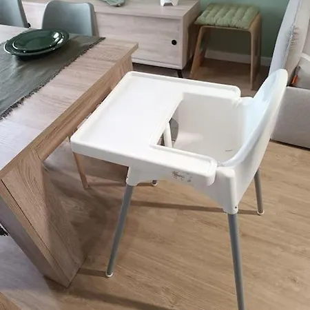 Apartament Balaia Golf Village 105