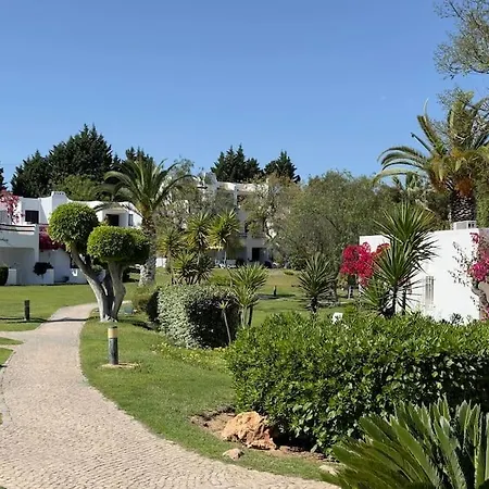 Apartament Balaia Golf Village 105 Albufeira