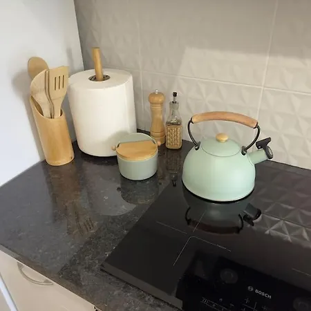 Balaia Golf Village 105 Apartment