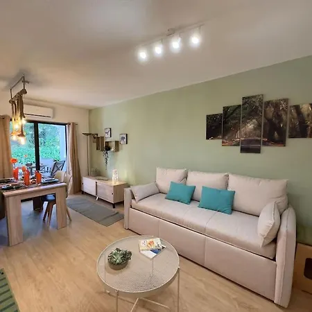 Balaia Golf Village 105 Apartament Albufeira