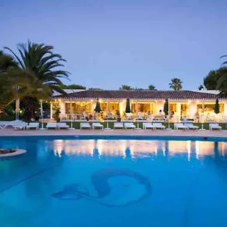 Apartament Balaia Golf Village 105 Albufeira