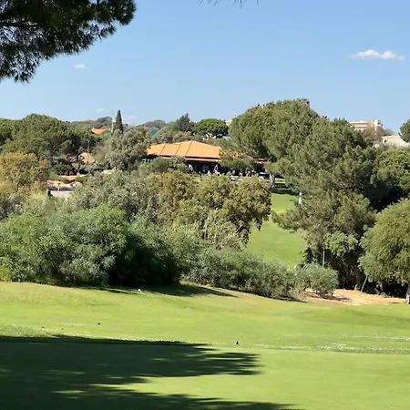 Balaia Golf Village 105 Apartament