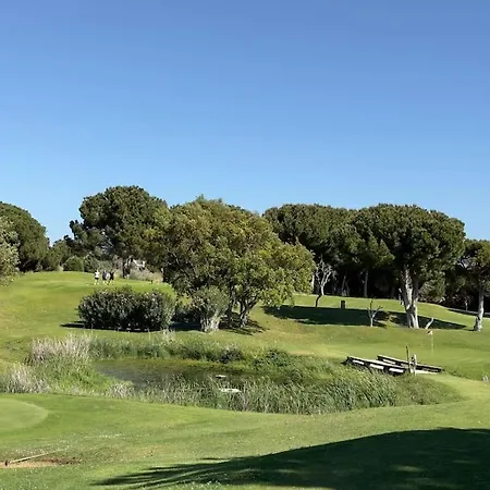 Balaia Golf Village 105 * 알부페이라
