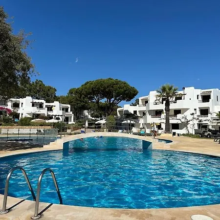 Balaia Golf Village 105 Apartament