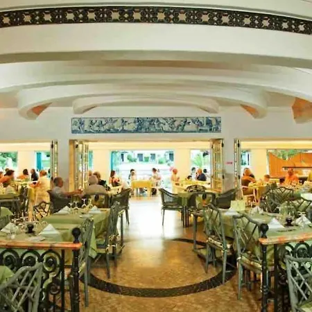 Appartement Balaia Golf Village 105 *