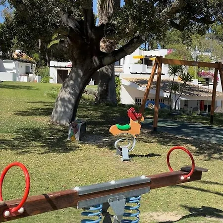 Appartamento Balaia Golf Village 105